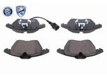 VAICO Bremsensatz, Scheibenbremse v106623 belüftet 312mm 25mm für VAG BMW (BRILLIANCE) Audi (FAW) SEAT VW CUPRA