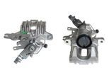 BREMBO Bremssattel F 85 321 hinten rechts für Bremsscheiben Durchmesser-Ø253mm 38mm VW 2K0615424C