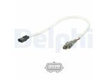 DELPHI Lambdasonde es2121412b1 für RENAULT ALPINE DACIA