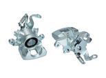 KAMOKA Bremssattel JBC0624 hinten rechts für Bremsscheibendicke 10mm 41mm MITSUBISHI PEUGEOT CITROËN 4605B844 1617348380 1609901480