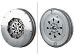 SCHAEFFLER LUK Schwungrad 415049010 für Vaughall RENAULT NISSAN