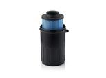 MANN-FILTER Luftfilter c15200 Filtereinsatz 329mm für Mercedes