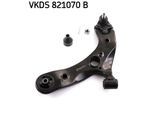 SKF Lenker, Radaufhängung vkds821070b für TOYOTA LEXUS