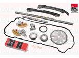 FAI AUTOPARTS Steuerkettensatz tck412 für MAZDA