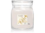 Yankee Candle Little Luxuries Slow Bloom geurkaars 368 g