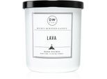 DW Home Signature Lava geurkaars 258 g