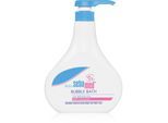 Sebamed Baby Bubble Bath Badschuim voor Kinderen 500 ml