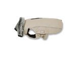 Wolters Winterjacke Amundsen Jacke Hundejacke taupe 24 cm