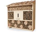 WILDLIFE HOME Wildbienen-Villa