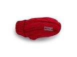 Wolters Strickpullover Zopf Hundezubehör