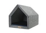 Rexproduct PetHome Dunkelgrau navy L