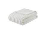 Felldecke Maudi Offwhite ca. 150x200cm