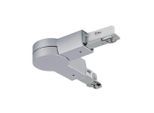 Paulmann , Chromfarben , Metall , 1.8 cm , Beleuchtung, Innenleuchten, Schienensysteme
