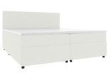 Boxbett Odin Creme ca. 140x200cm