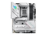 ASUS Mainboard "ROG STRIX B850-A GAMING WIFI", weiß, B:7,6cm H:27,4cm T:35,5cm, Mainboards