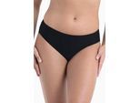 Bikini-Hose ANITA SINCE 1886, Damen, Gr. M, N-Gr, schwarz, Microfaser, Obermaterial: 76% Polyamid, 24% Elasthan, Badehosen Bikini-Hose