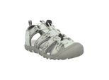 Sandale CMP "KIDS SAHIPH HIKING SANDAL", Jungen, Gr. 40, pistacchio, avocado, Synthetik, Schuhe Sandale