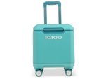 IGLOO - Tag-A-Long Too OTG 360 Spinner - Kühlbox Gr 19 l türkis