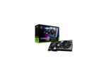 MSI Grafikkarte "GeForce RTX 5070 Ti 16G GAMING TRIO OC", ohne farbbezeichnung, Grafikkarten, Grafikkarte
