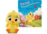 TONIES Hörspielfigur "Küken Pitti - Oster- und Frühlingsgeschichten", gelb (bunt), Hörspiele, Hörspielfigur