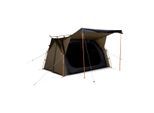 Kampa - Stargazer 02 - 2-Personen Zelt schwarz