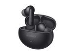 HUAWEI wireless In-Ear-Kopfhörer "FreeBuds 6i", schwarz, B:10cm H:4cm T:10cm, Kopfhörer, IP54, aktive Geräuschunterdrückung, Bluetooth 5.3, wireless In-Ear-Kopfhörer