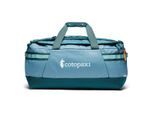 Cotopaxi - Allpa 70 Getaway Duffel - Reisetasche Gr 70 l blau/türkis
