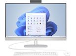 HP 27-cr0007ng AiO-PC AMD Ryzen™ 5 7520U 68,6 cm (27")