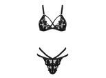 TP103-2 - Dessous Set, 2-teilig