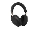 Jabra Evolve3 85 UC Stereo Headset Over-Ear schwarz