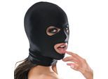 3 Hole Hood