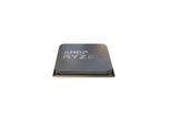 AMD Prozessor "5700X", silber (ohne farbbezeichnung), B:4mm H:0,6mm T:4mm, Prozessoren, Prozessor