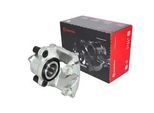 BREMBO Bremssattel F 06 018 vorne links Bremssattel(1-Kolben) 54mm für BMW 34116758113 34111165029 34111160351