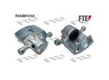 FTE Bremssattel RX5498137A0 vorne links Faustsattel 54mm für MITSUBISHI MB699172