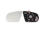 ALKAR Spiegelglas, Außenspiegel 6431695 links für MERCEDES-BENZ 998100516 A0998100116 0998100516