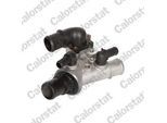 CALORSTAT by Vernet Thermostat, Kühlmittel TH6539.80J mit Dichtung für FIAT LANCIA 0007770416 7770416