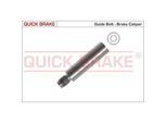 QUICK BRAKE Führungsbolzen, Bremssattel 11201