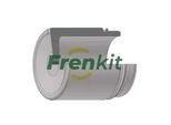 FRENKIT Kolben, Bremssattel P606701 vorne rechts links Ø60mm 60mm für MERCEDES-BENZ