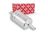 FEBI BILSTEIN Kraftstofffilter 106369 50mm für ALFA ROMEO JEEP FIAT 51940647