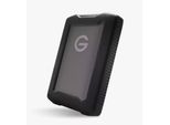 SanDisk G-DRIVE ArmorATD Externe Festplatte 2 TB