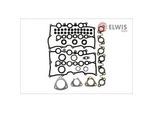 ELWIS ROYAL Dichtungssatz, Zylinderkopf 9713002 mit Ventilschaftabdichtung für LAND ROVER CITROEN