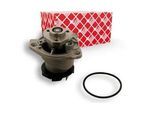 FEBI BILSTEIN Wasserpumpe 30969 für VW SEAT FORD USA AUDI 22121011 022103101 022121011L
