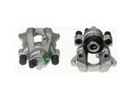 BREMBO Bremssattel F 50 281 hinten rechts Bremssattel(1-Kolben) 42mm für MERCEDES-BENZ A2124230181 2214230281 2124230181