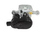 METZGER Bremssattel 6261412 hinten rechts mit Stellelement für elektr. Feststellbremse HYUNDAI KIA 58311-A6A20 58230-A6200