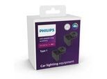 PHILIPS Lampenfassung, Hauptscheinwerfer 11400X2
