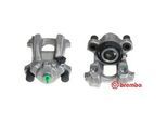 BREMBO Bremssattel F 06 259 hinten rechts für Bremsscheiben Durchmesser-Ø300mm 42mm BMW 34216850858