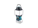 Makita Akku-Radio mit Laterne 18V (ohne Akku, ohne Ladegerät) (DMR056)