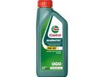 CASTROL MAGNATEC 5W-30 P/ 1 L 1612B2 Motoröl