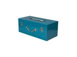 Makita Transportkoffer Stahl (140073-2))
