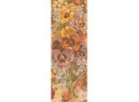 Fototapete ARCHITECTS PAPER "Big Romantic Flowers", bunt (bunt, rosa, rot), B:1m L:2,8m, Vlies, Tapeten, Floral Tapete Natur